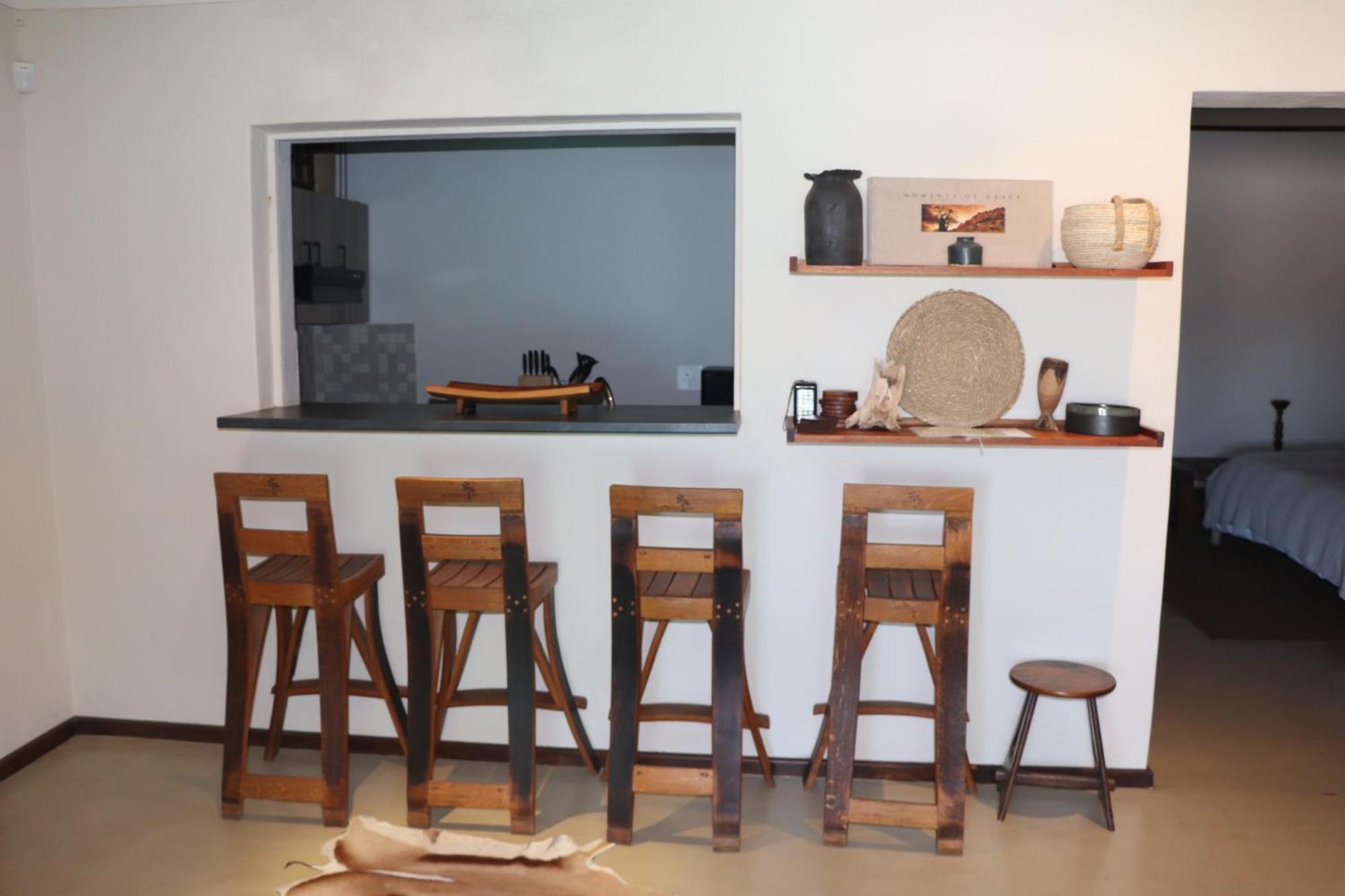 Du Repos Διαμέρισμα Springbok Εξωτερικό φωτογραφία